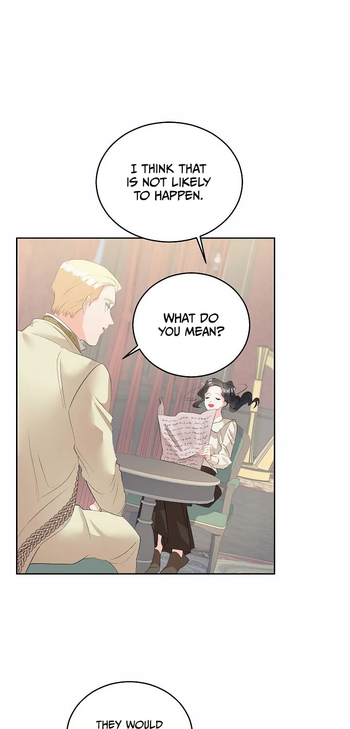 Lady Evony Chapter 57 page 3 - 