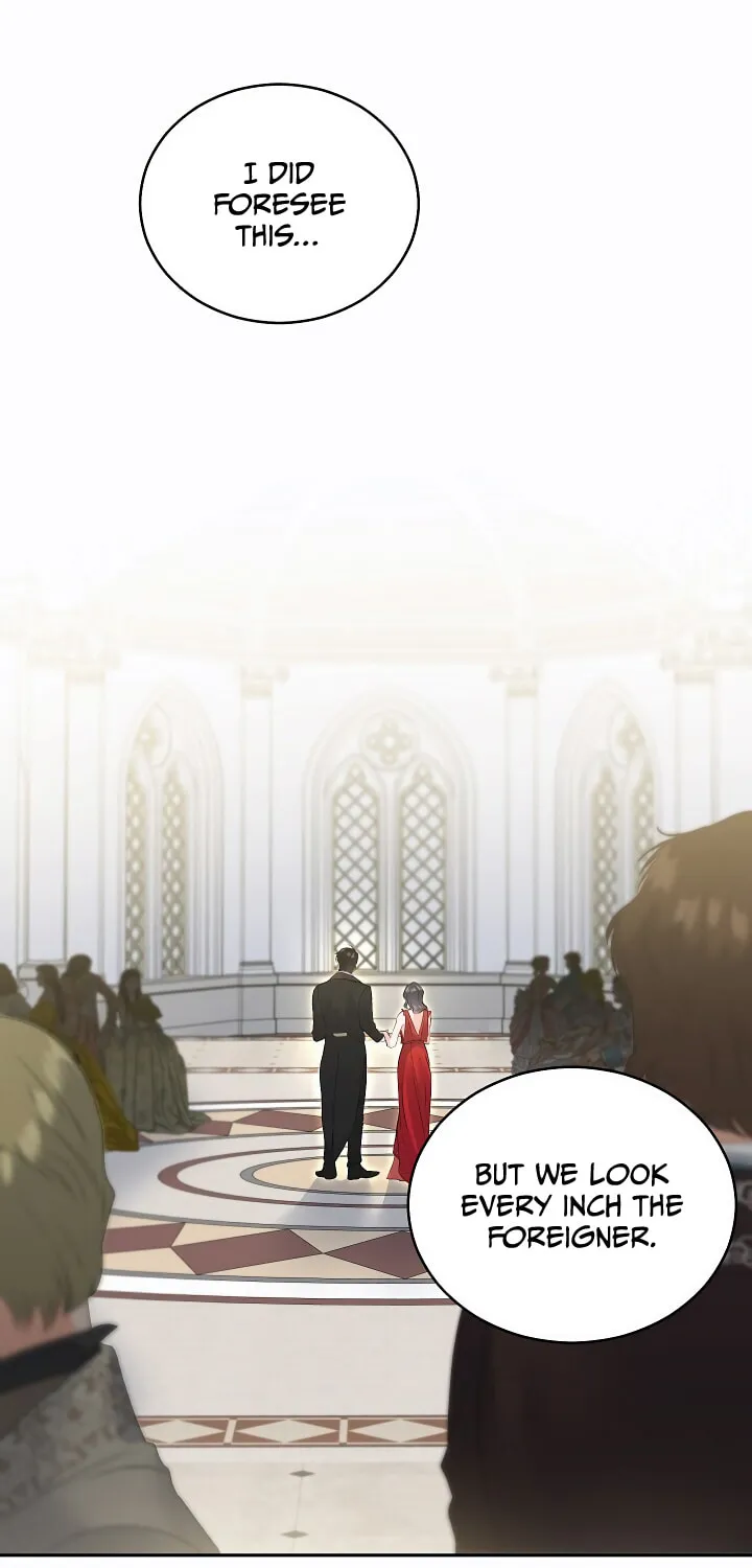 Lady Evony Chapter 57 page 25 - 