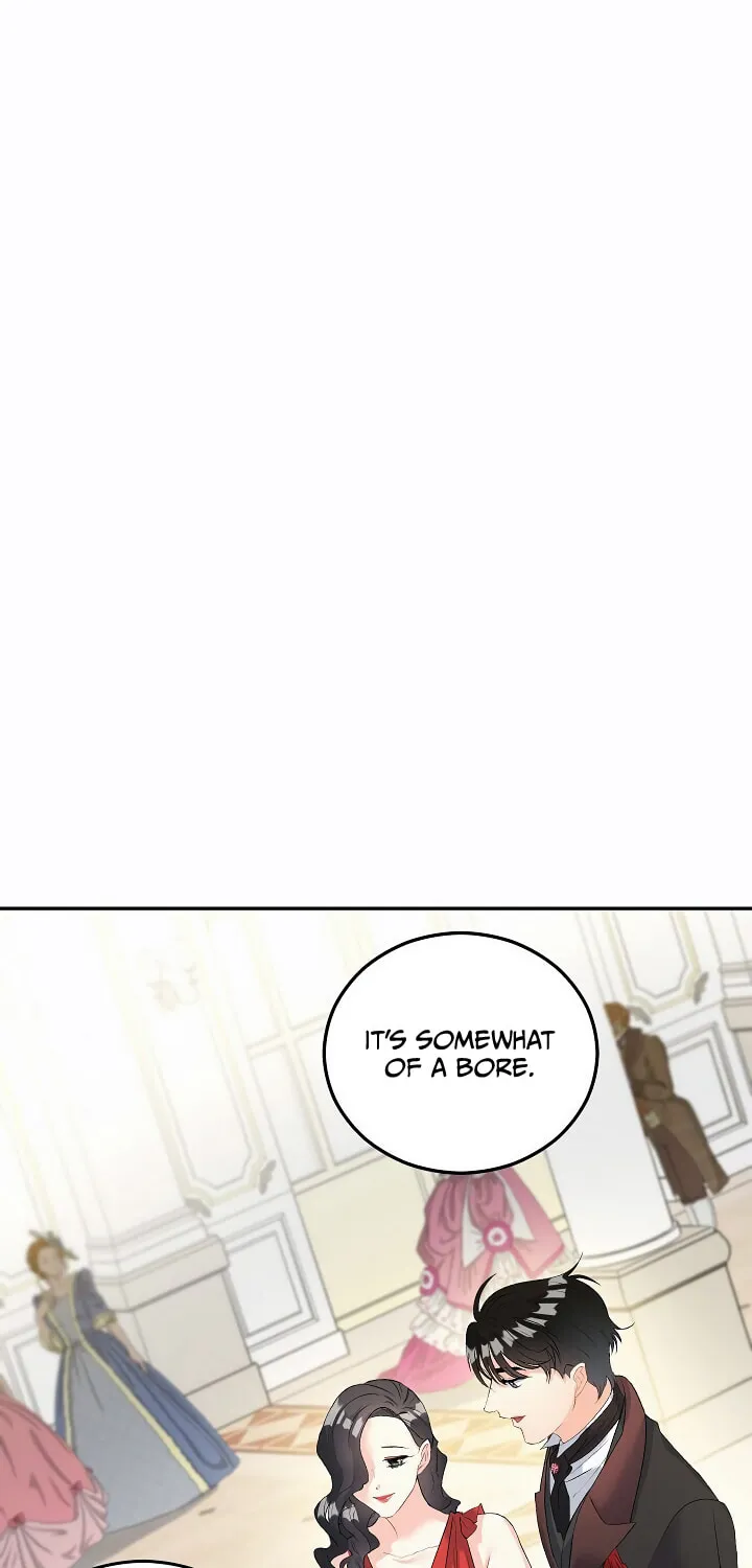 Lady Evony Chapter 57 page 26 - 