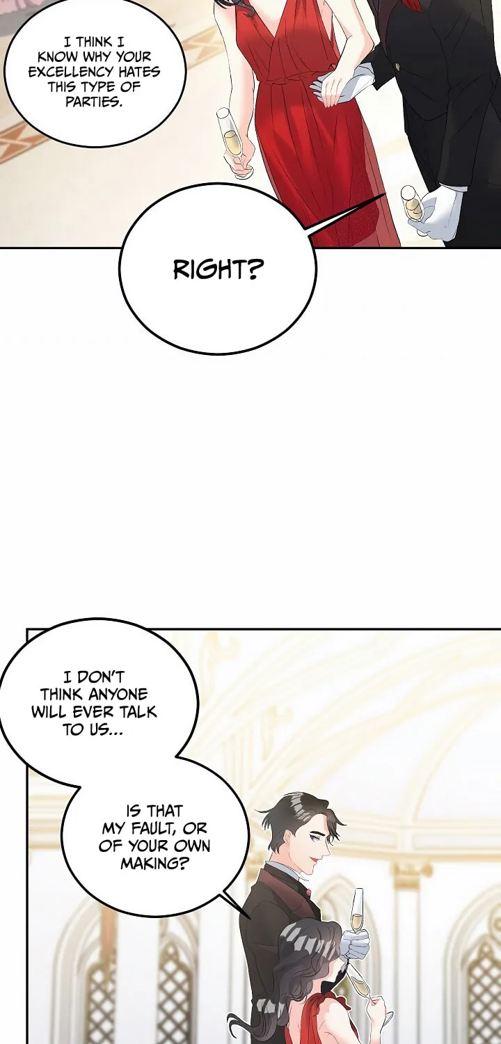 Lady Evony Chapter 57 page 27 - 