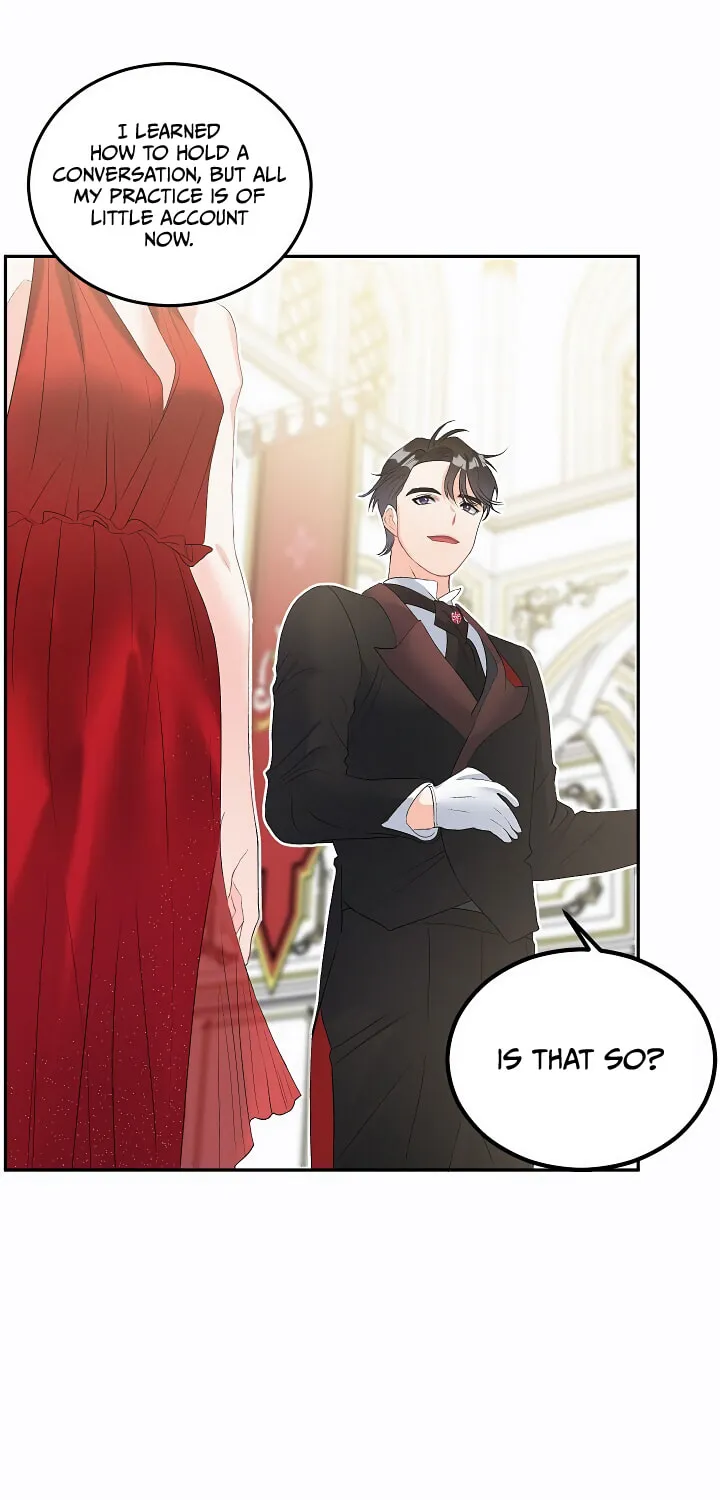 Lady Evony Chapter 57 page 29 - 