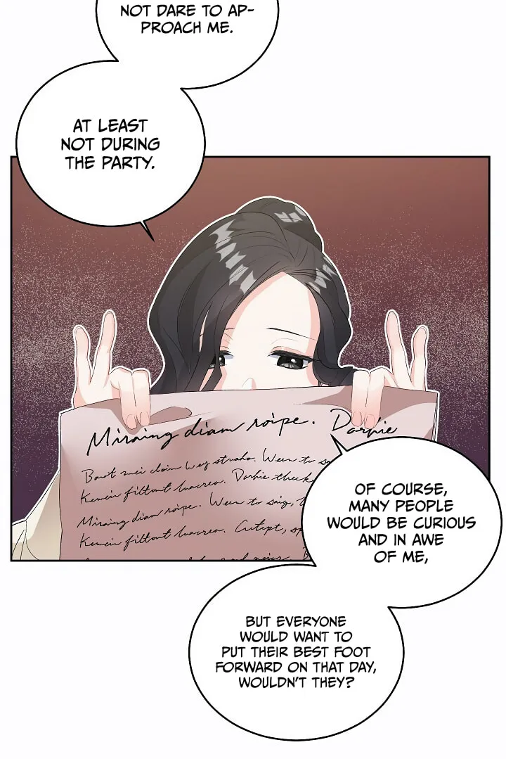 Lady Evony Chapter 57 page 4 - 