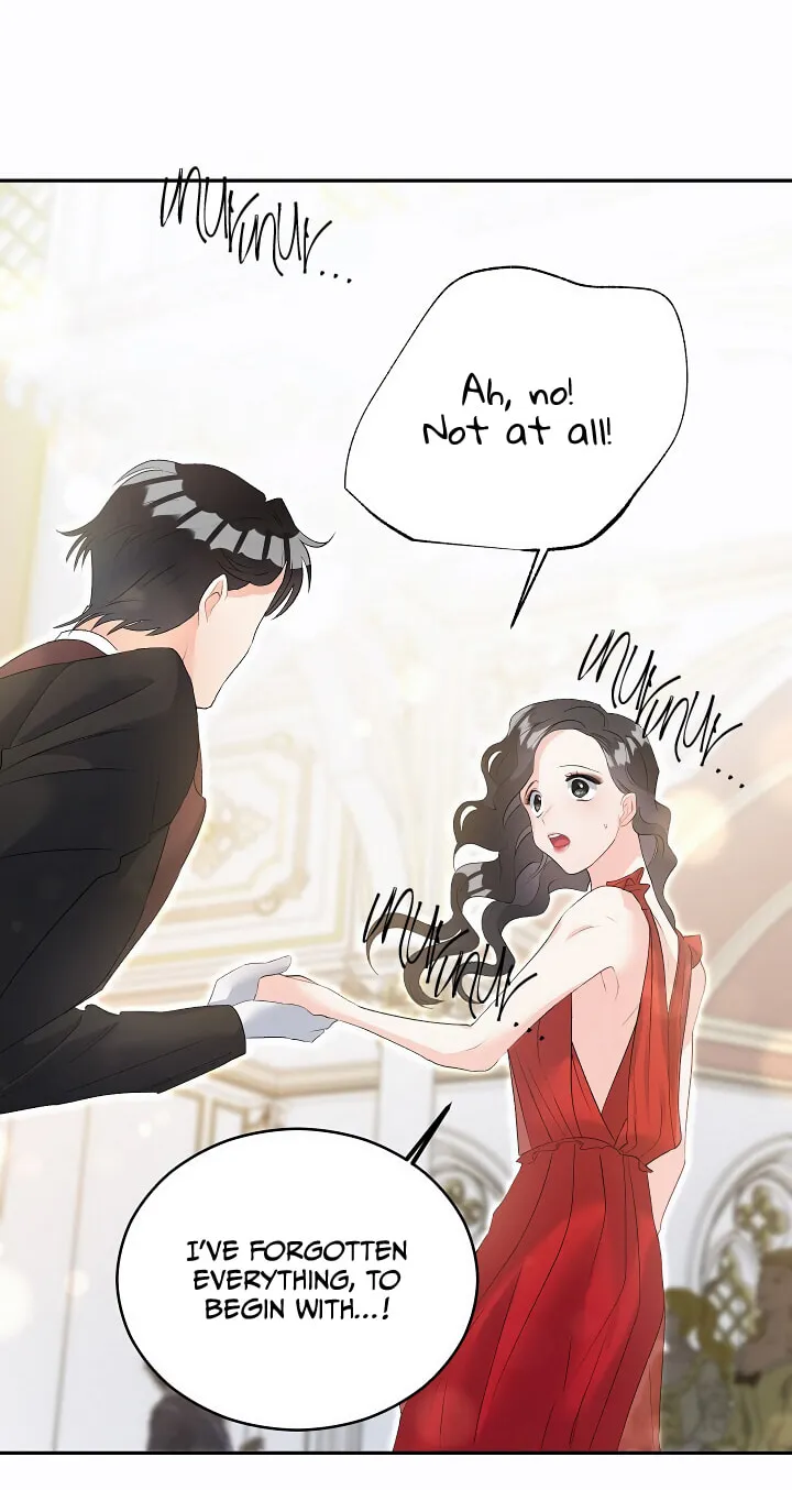 Lady Evony Chapter 57 page 32 - 