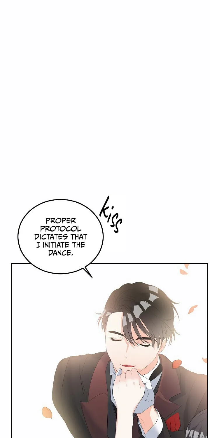 Lady Evony Chapter 57 page 33 - 