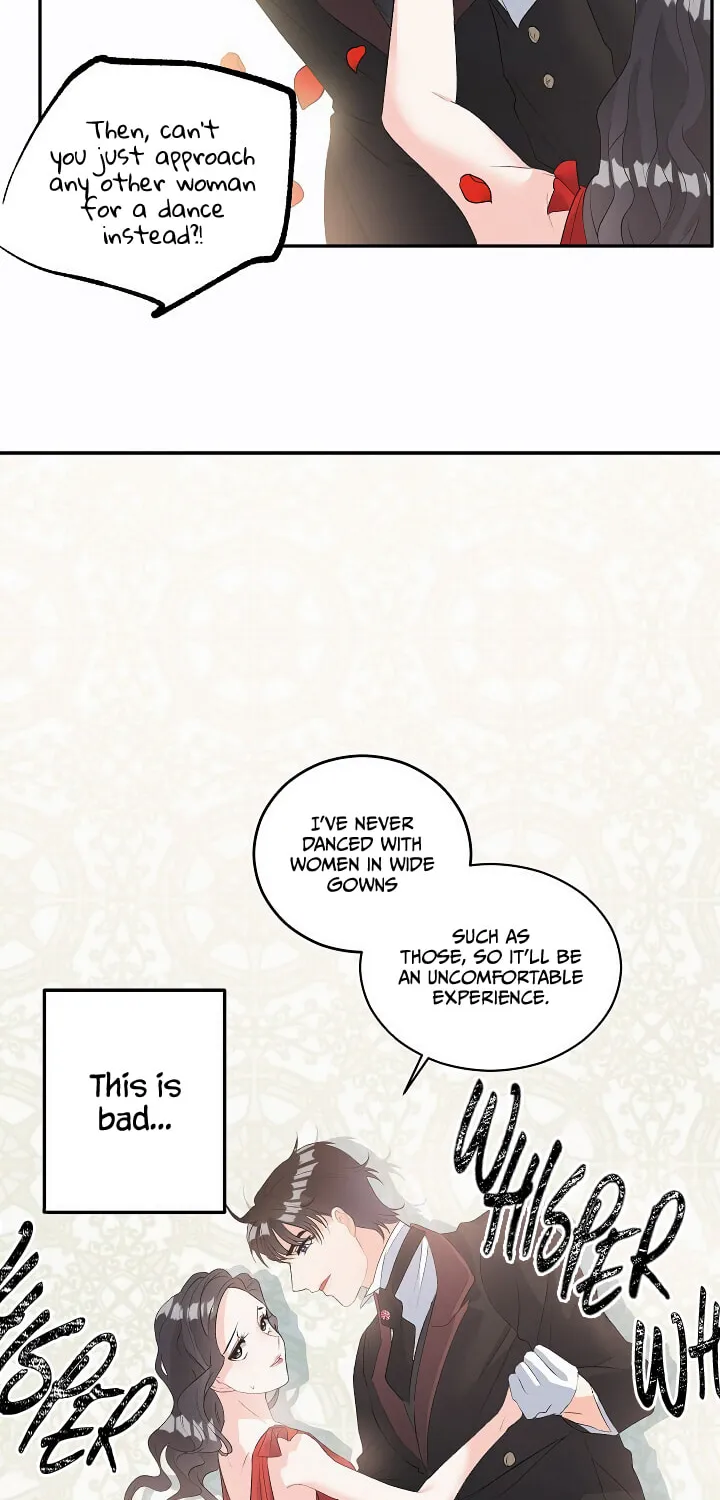 Lady Evony Chapter 57 page 34 - 