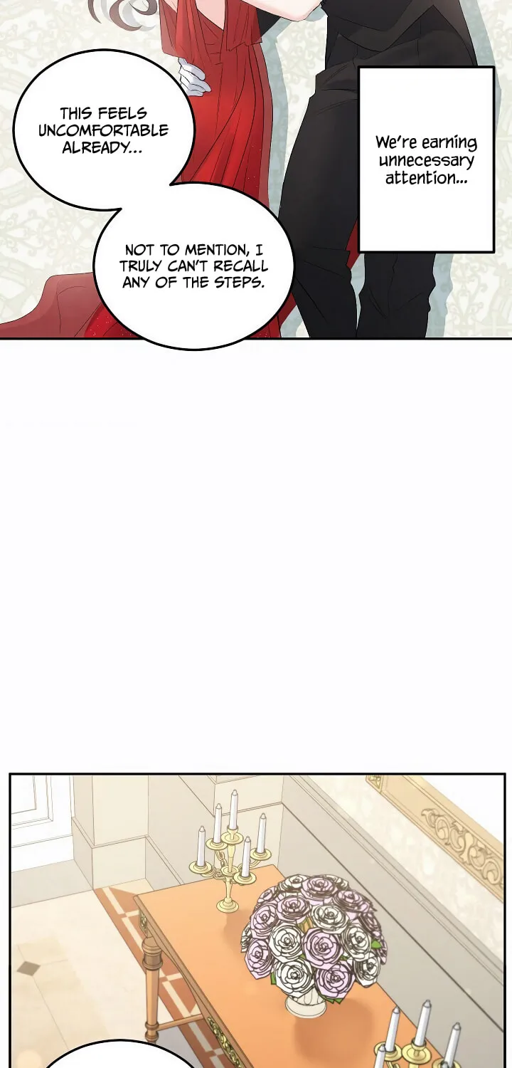 Lady Evony Chapter 57 page 35 - 