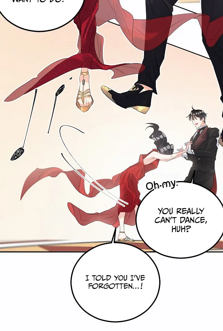Lady Evony Chapter 57 page 40 - 