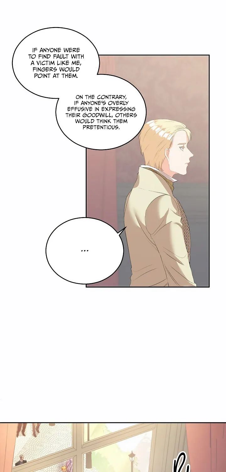 Lady Evony Chapter 57 page 5 - 