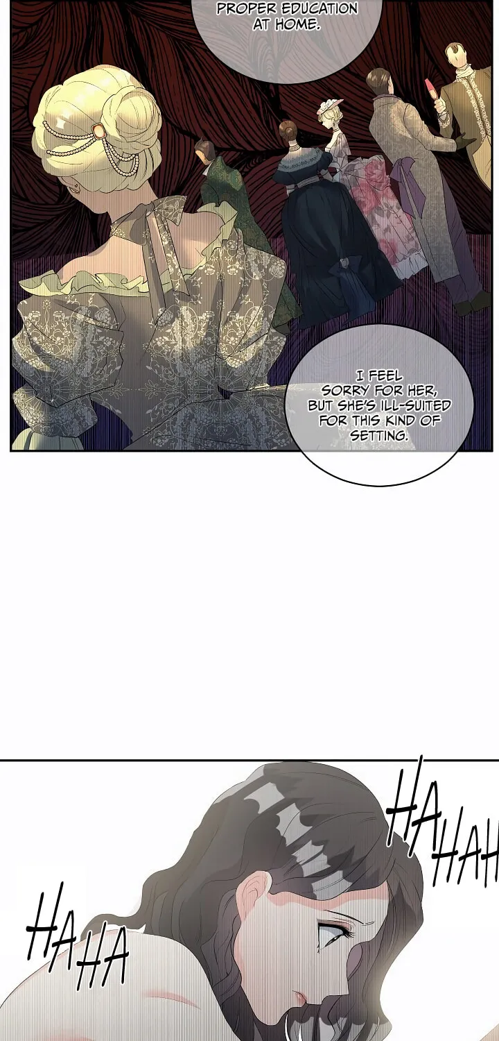 Lady Evony Chapter 57 page 42 - 