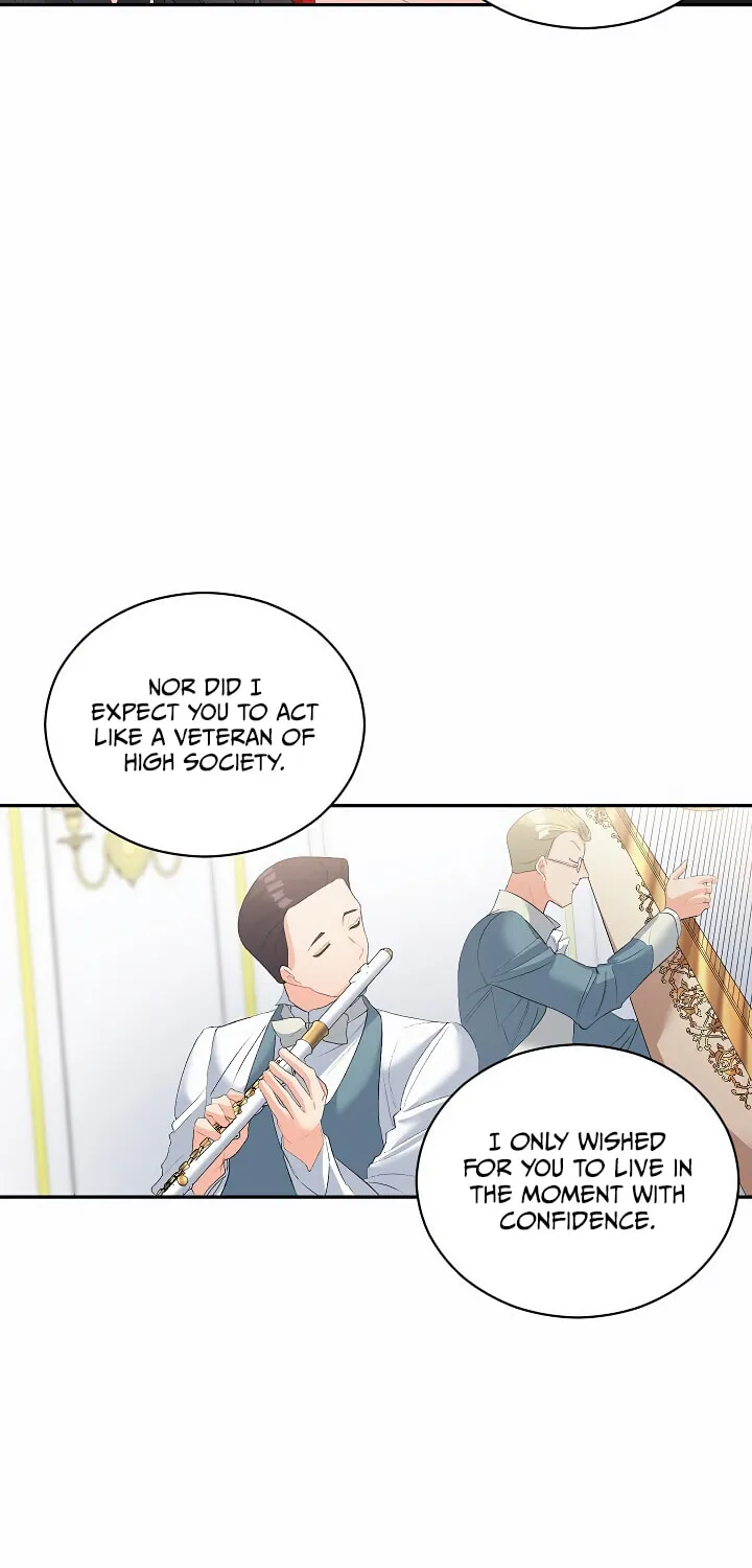 Lady Evony Chapter 57 page 46 - 
