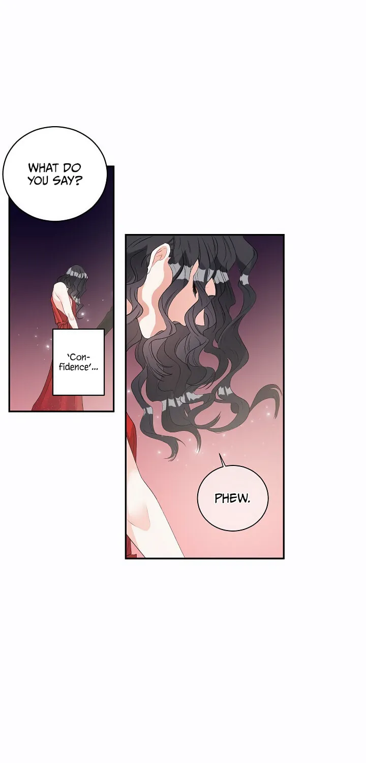 Lady Evony Chapter 57 page 47 - 