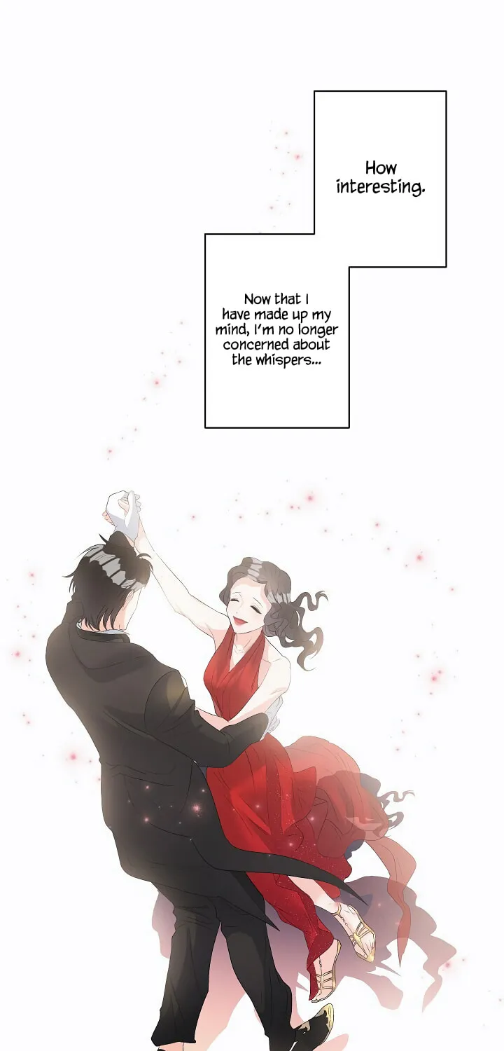 Lady Evony Chapter 57 page 49 - 