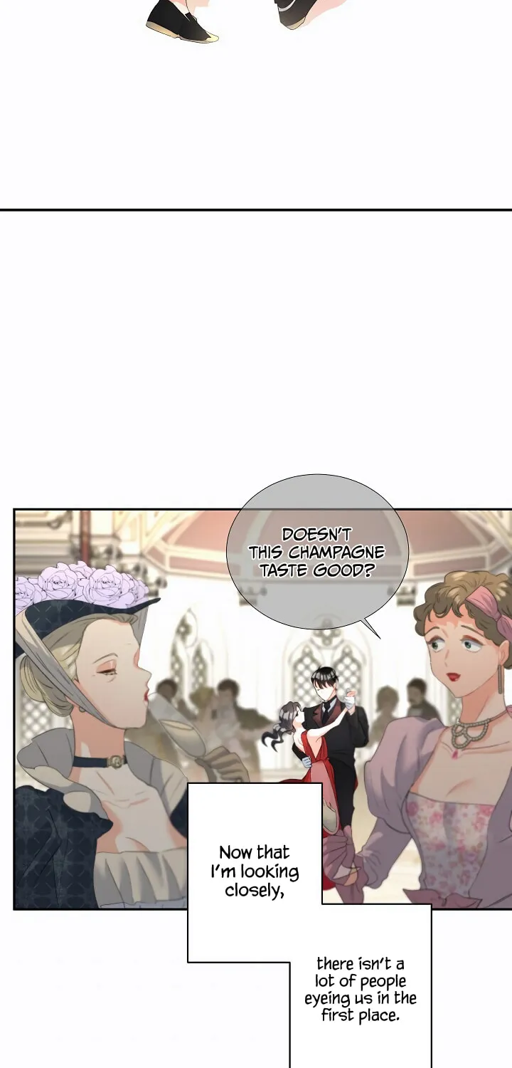 Lady Evony Chapter 57 page 50 - 