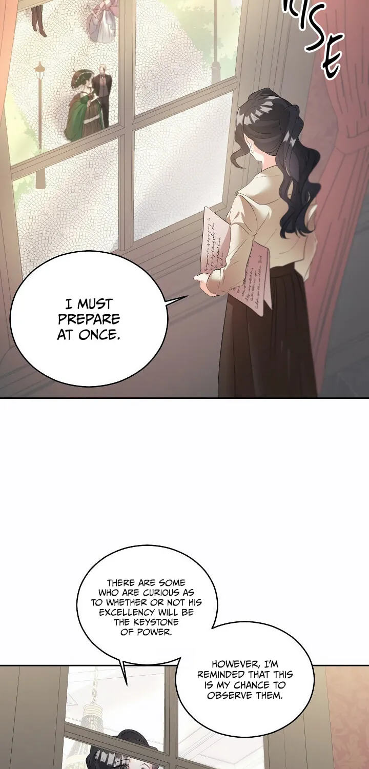 Lady Evony Chapter 57 page 6 - 