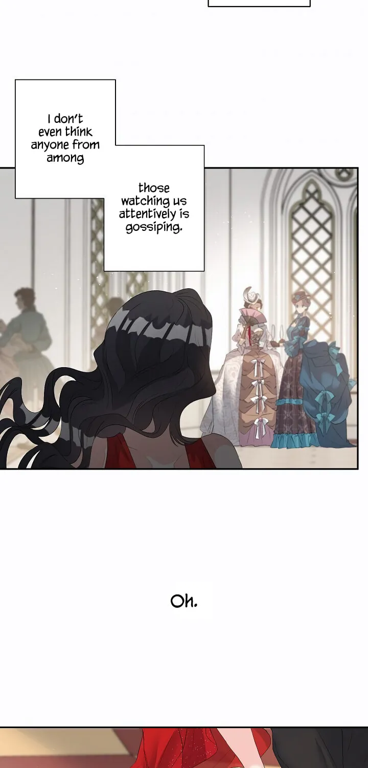 Lady Evony Chapter 57 page 51 - 