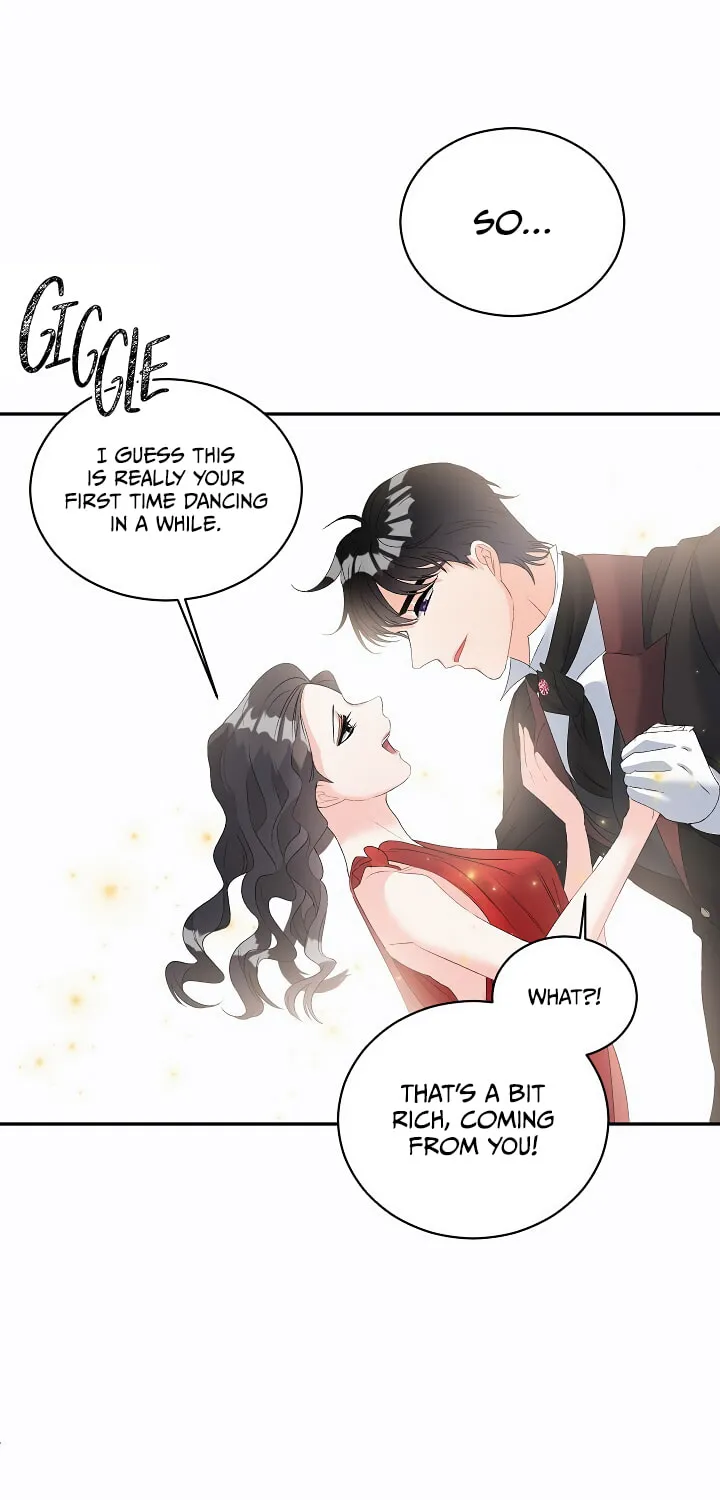 Lady Evony Chapter 57 page 53 - 