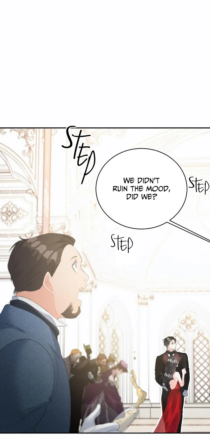 Lady Evony Chapter 57 page 58 - 