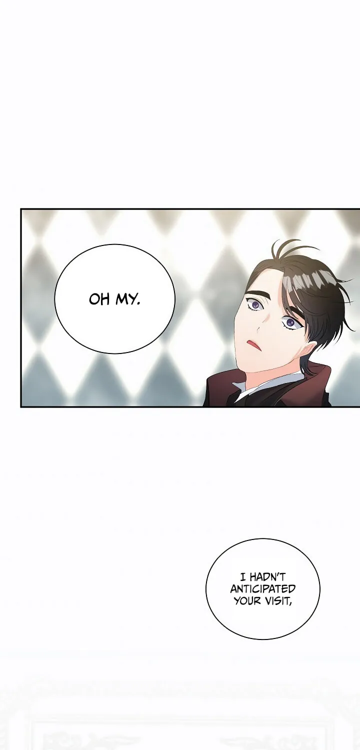Lady Evony Chapter 57 page 59 - 