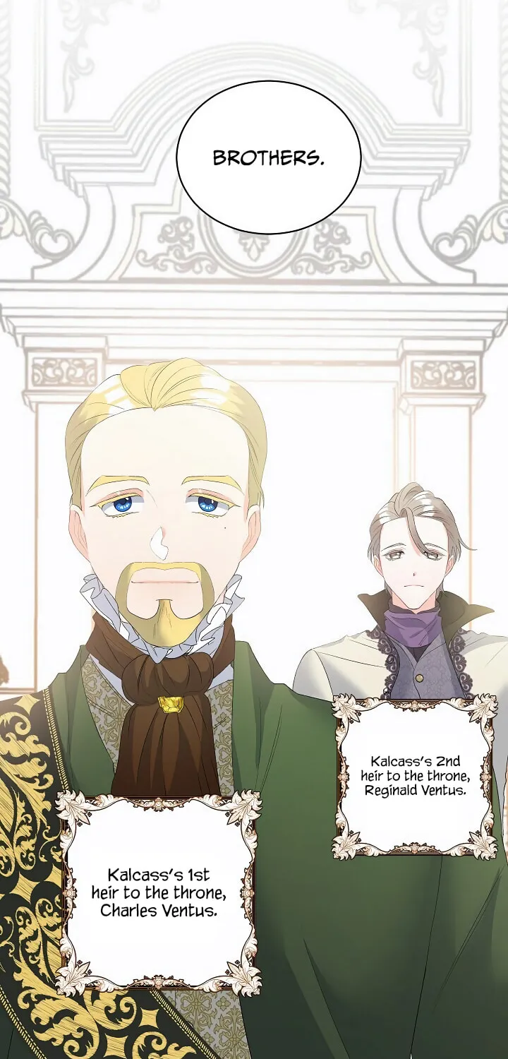 Lady Evony Chapter 57 page 60 - 
