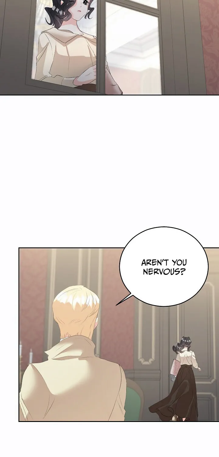 Lady Evony Chapter 57 page 7 - 