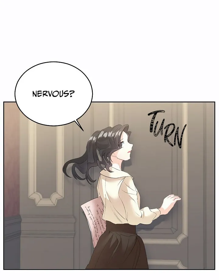 Lady Evony Chapter 57 page 8 - 