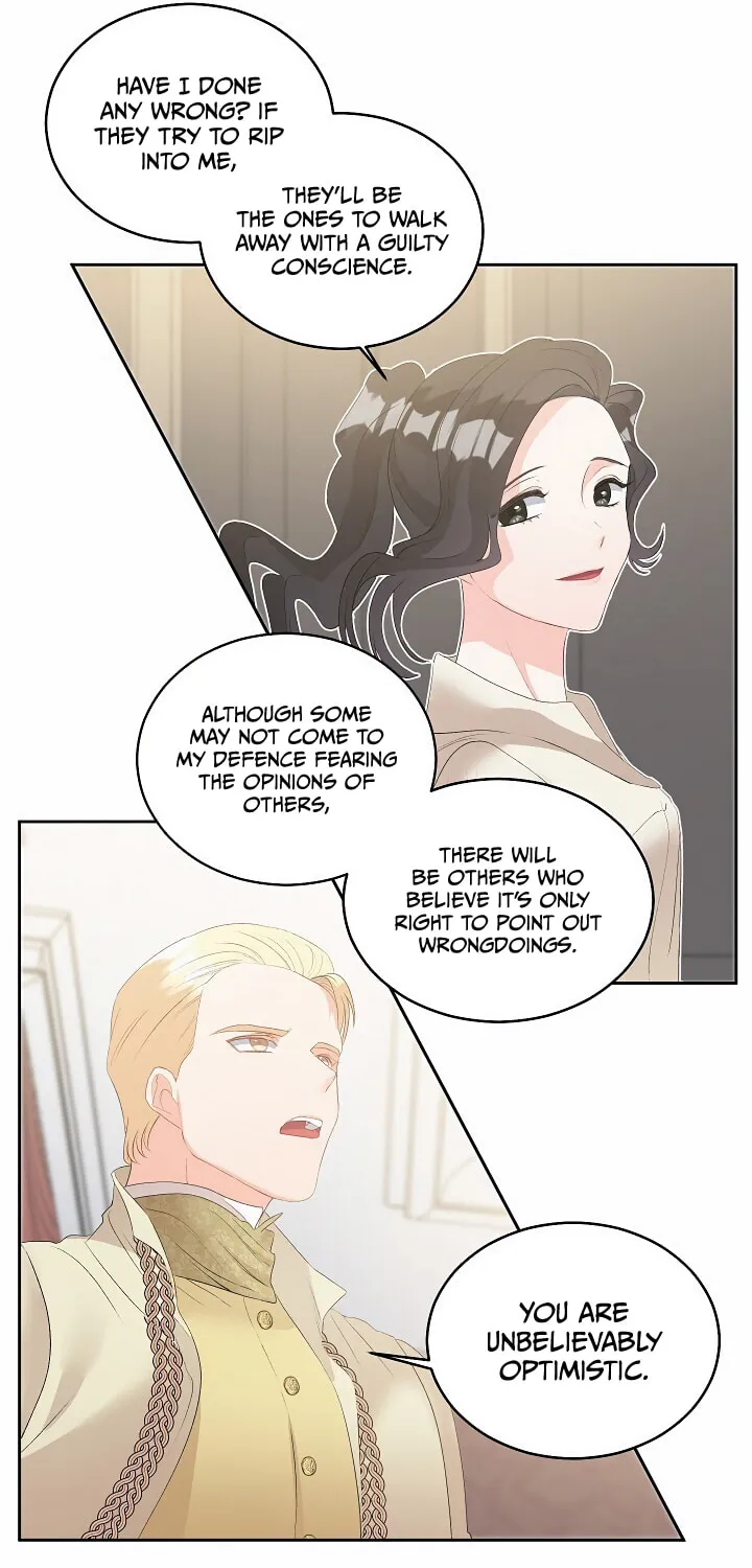 Lady Evony Chapter 57 page 10 - 