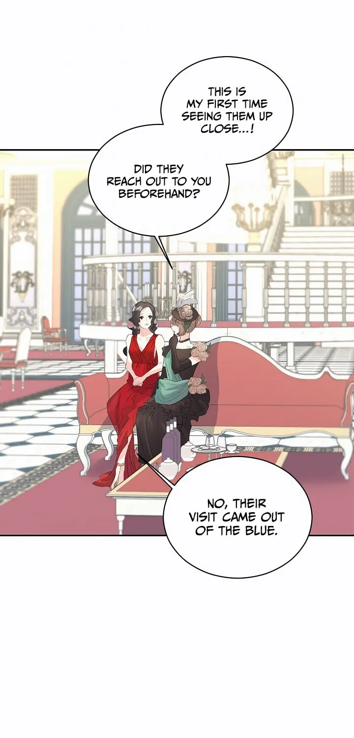 Lady Evony Chapter 58 page 2 - 
