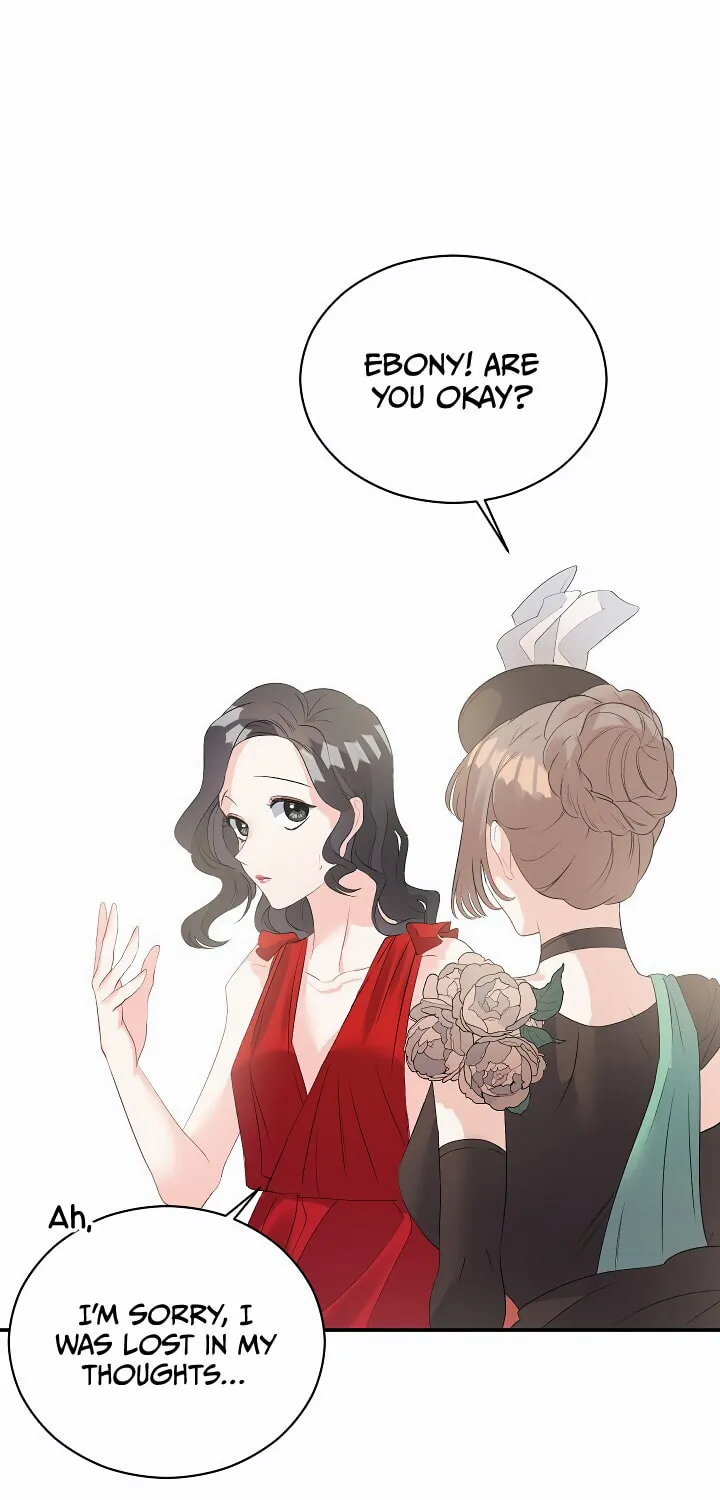 Lady Evony Chapter 58 page 13 - 