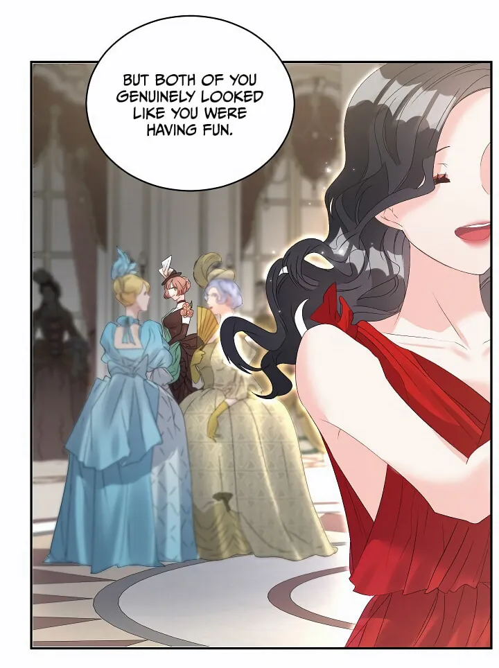 Lady Evony Chapter 58 page 20 - 