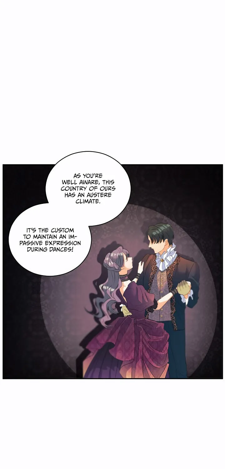 Lady Evony Chapter 58 page 21 - 