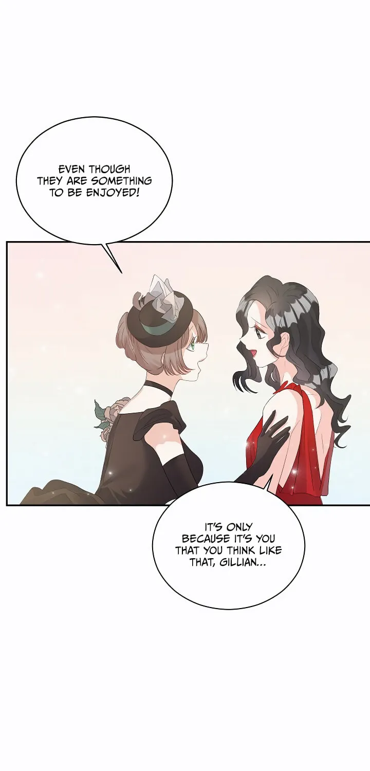 Lady Evony Chapter 58 page 22 - 
