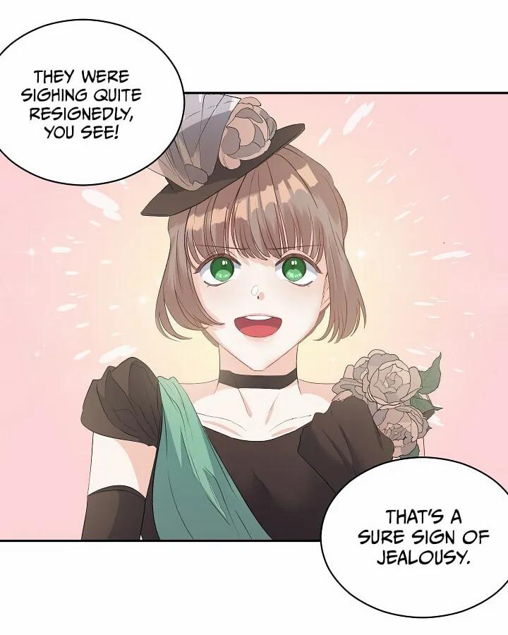 Lady Evony Chapter 58 page 24 - 