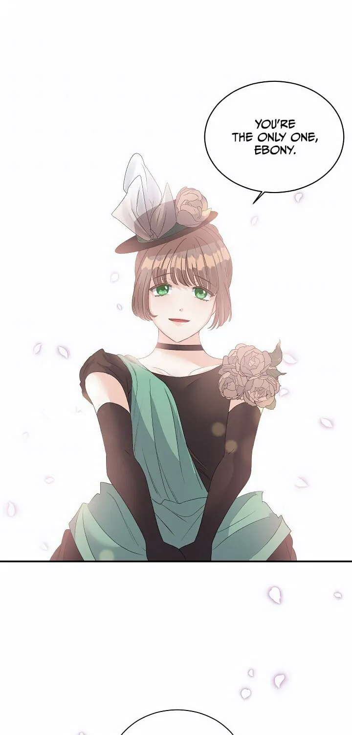 Lady Evony Chapter 58 page 27 - 