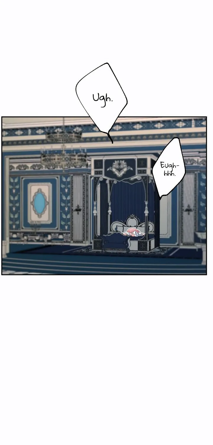 Lady Evony Chapter 58 page 30 - 