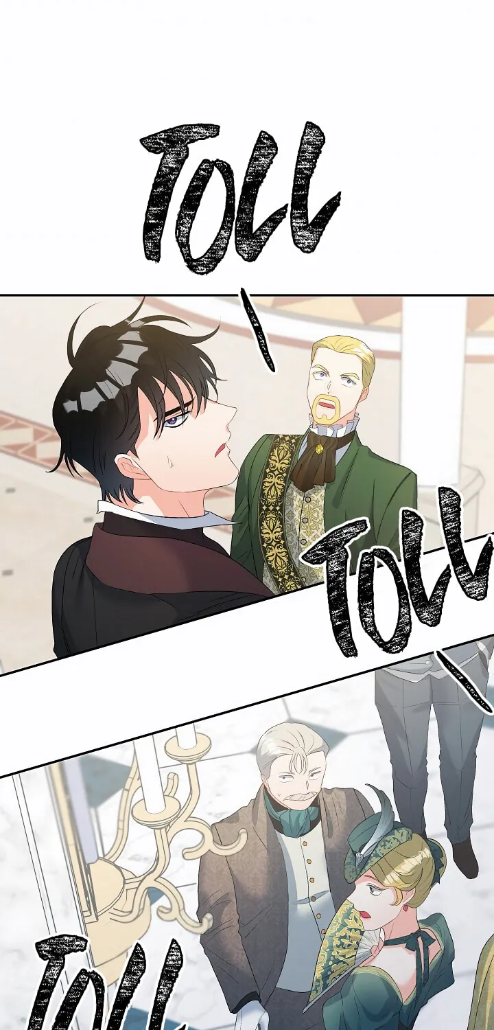 Lady Evony Chapter 58 page 36 - 
