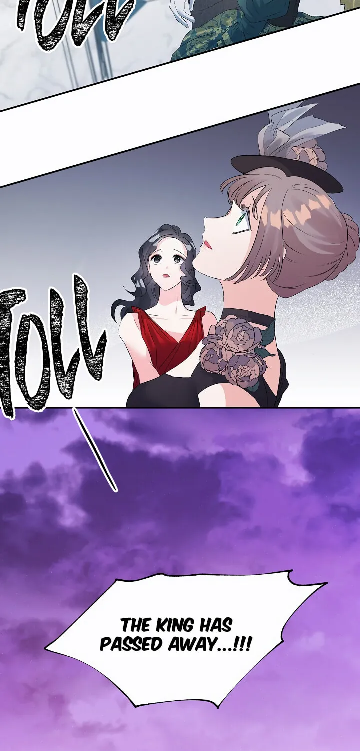 Lady Evony Chapter 58 page 37 - 
