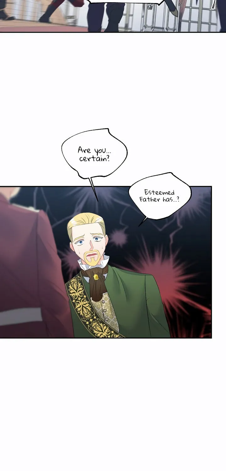 Lady Evony Chapter 58 page 40 - 