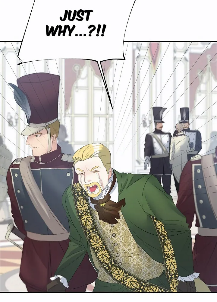 Lady Evony Chapter 58 page 42 - 