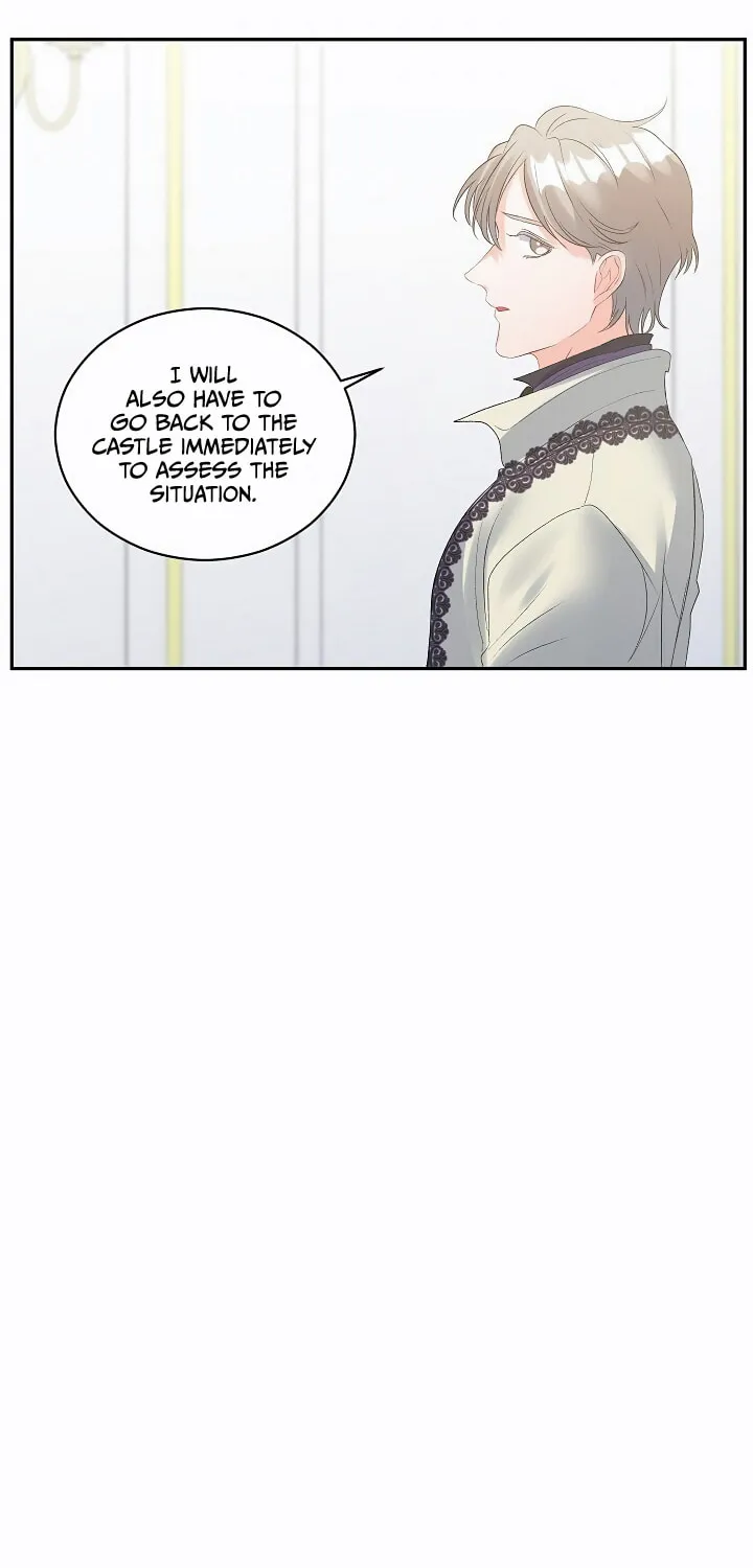 Lady Evony Chapter 58 page 44 - 