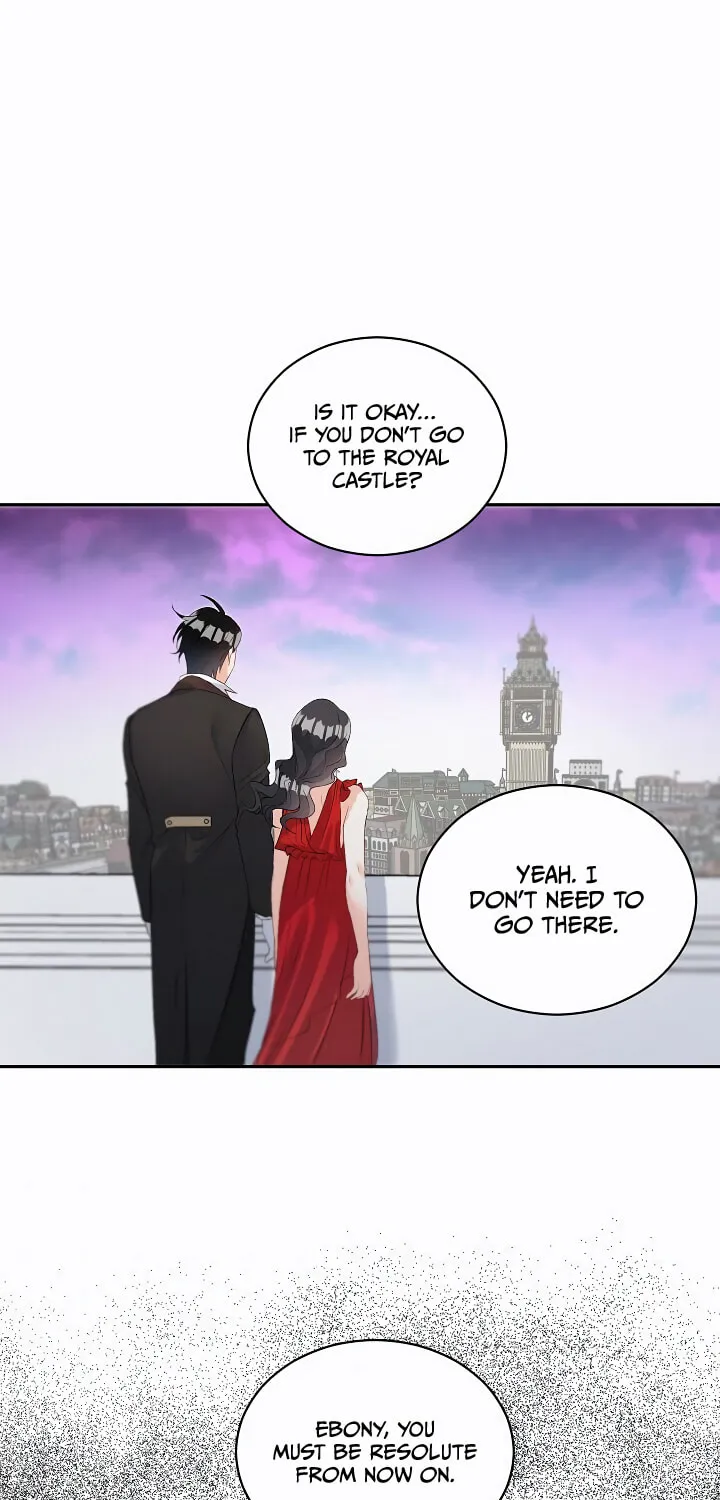Lady Evony Chapter 58 page 51 - 