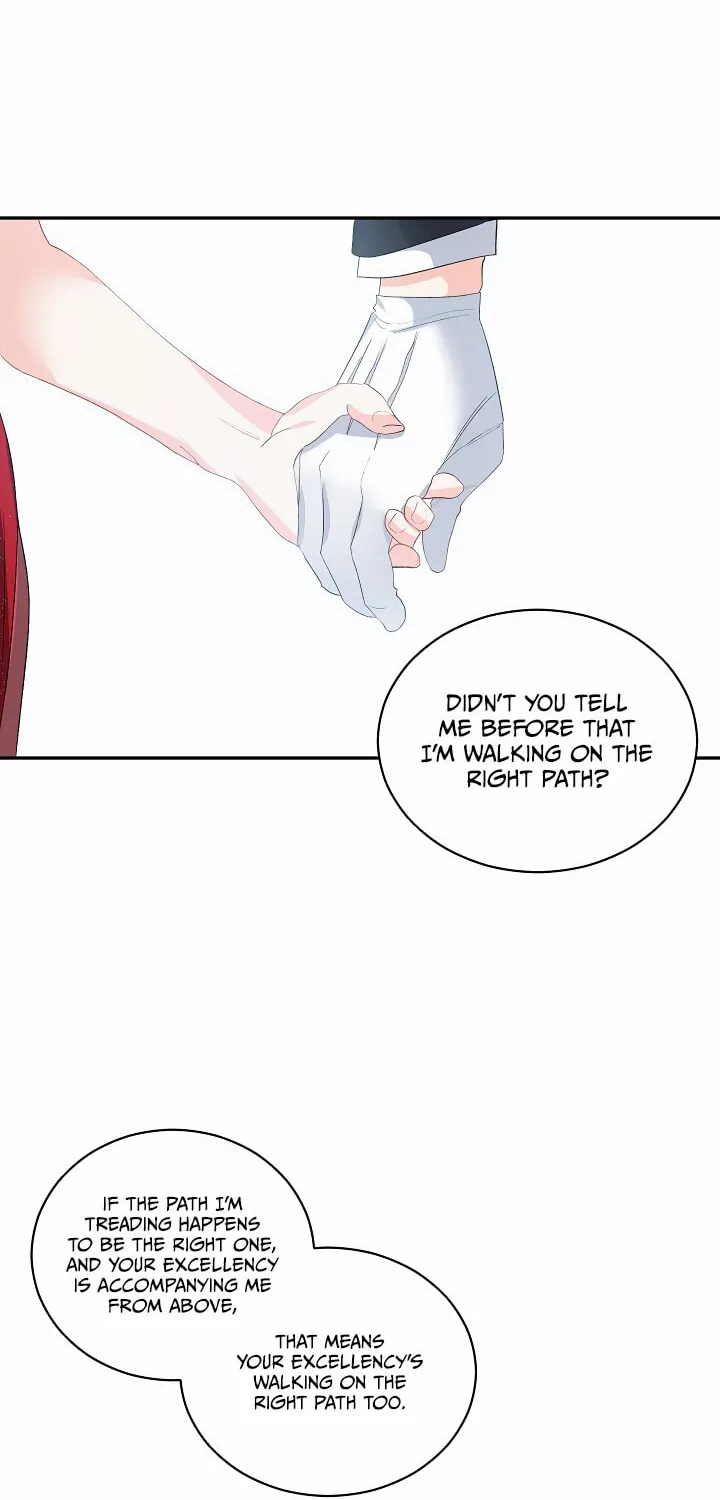 Lady Evony Chapter 58 page 54 - 