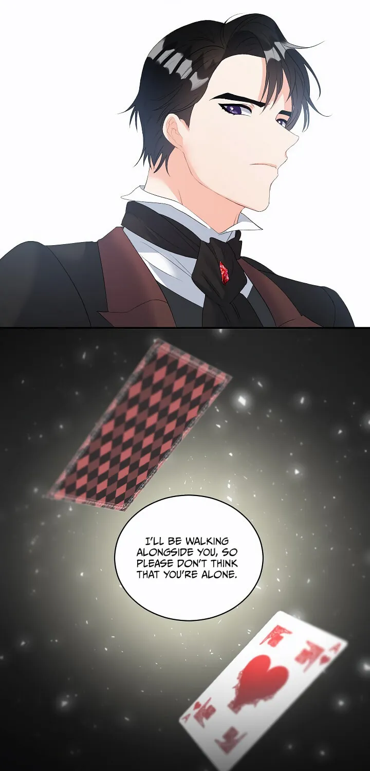 Lady Evony Chapter 58 page 55 - 