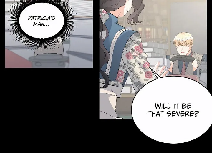 Lady Evony Chapter 58 page 8 - 