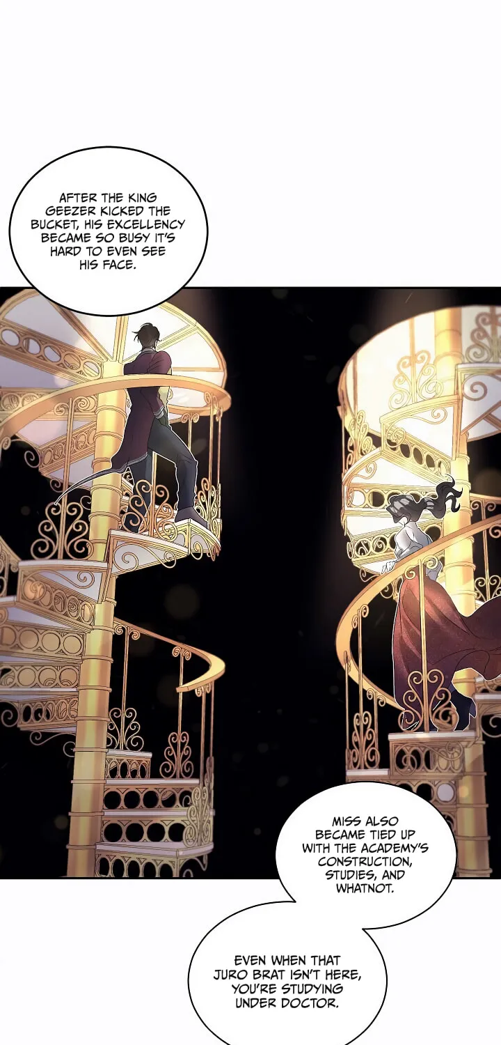Lady Evony Chapter 59 page 14 - 