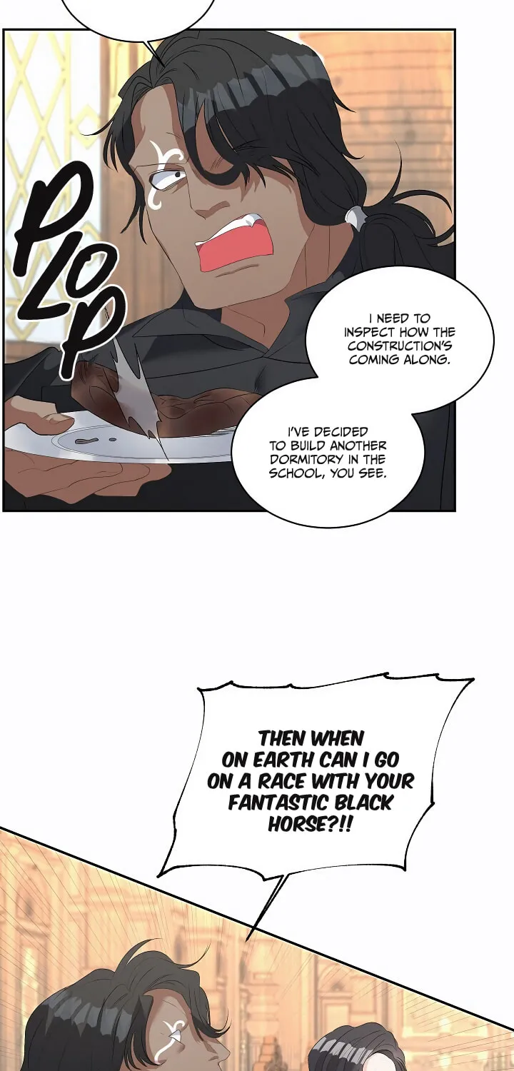 Lady Evony Chapter 59 page 16 - 