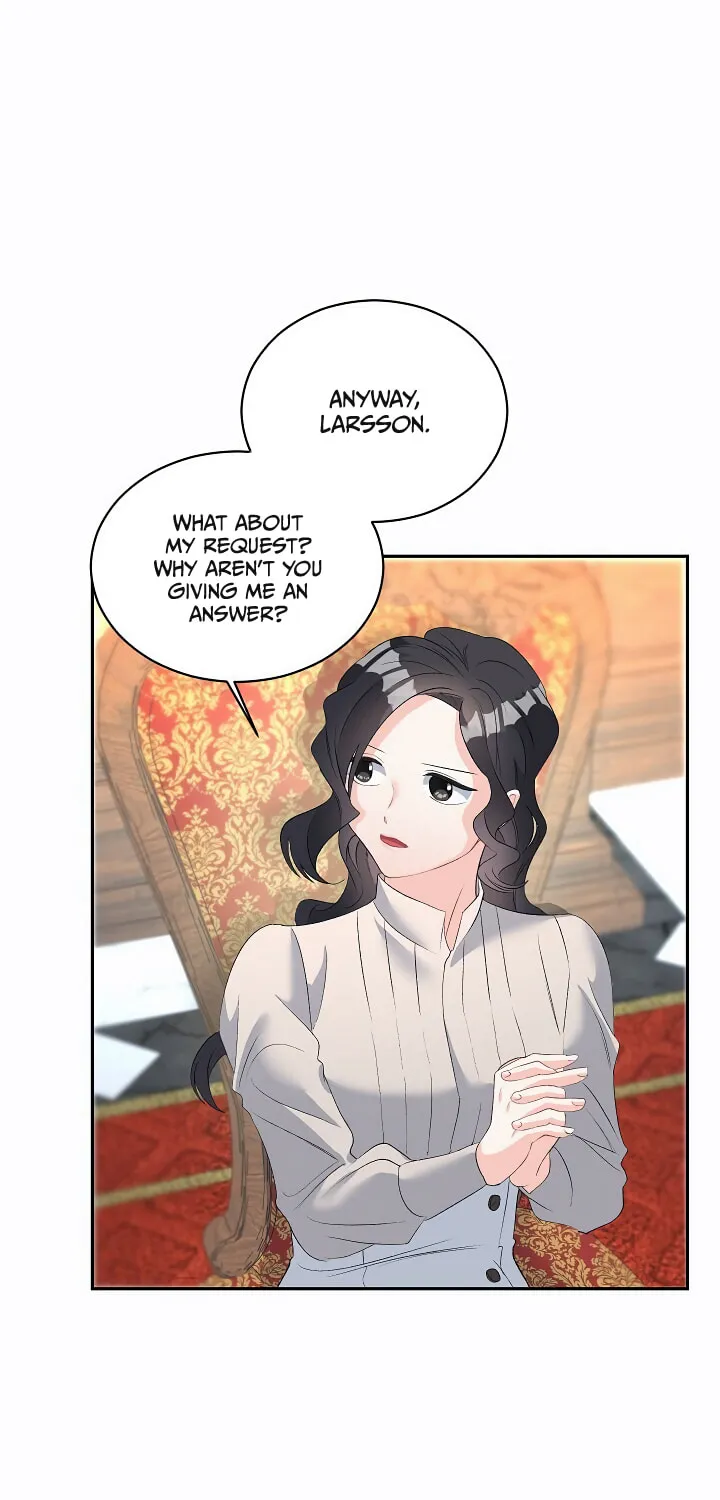 Lady Evony Chapter 59 page 18 - 