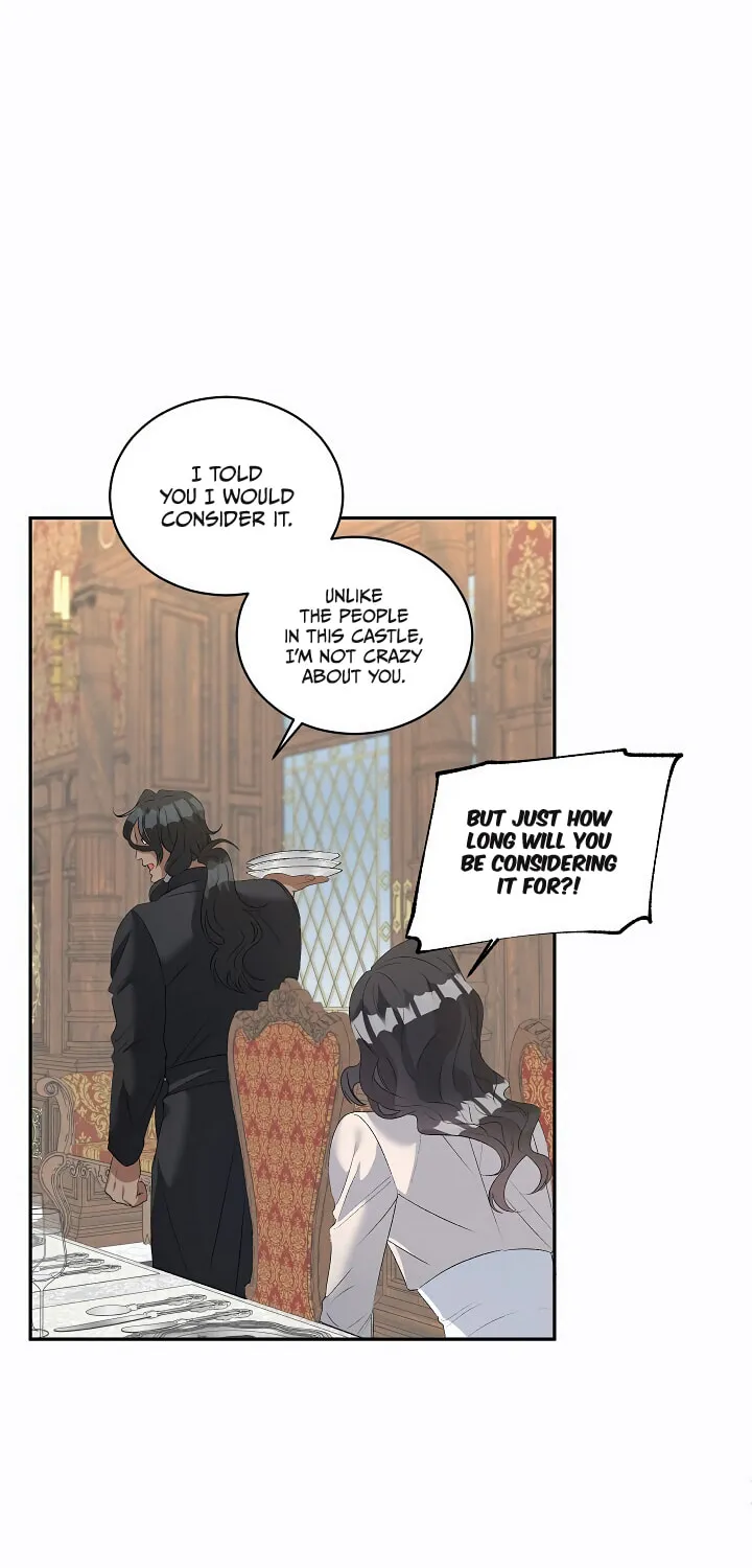 Lady Evony Chapter 59 page 19 - 