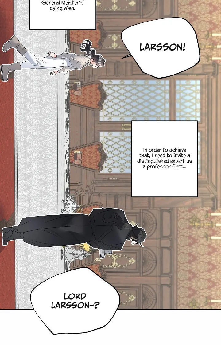 Lady Evony Chapter 59 page 21 - 
