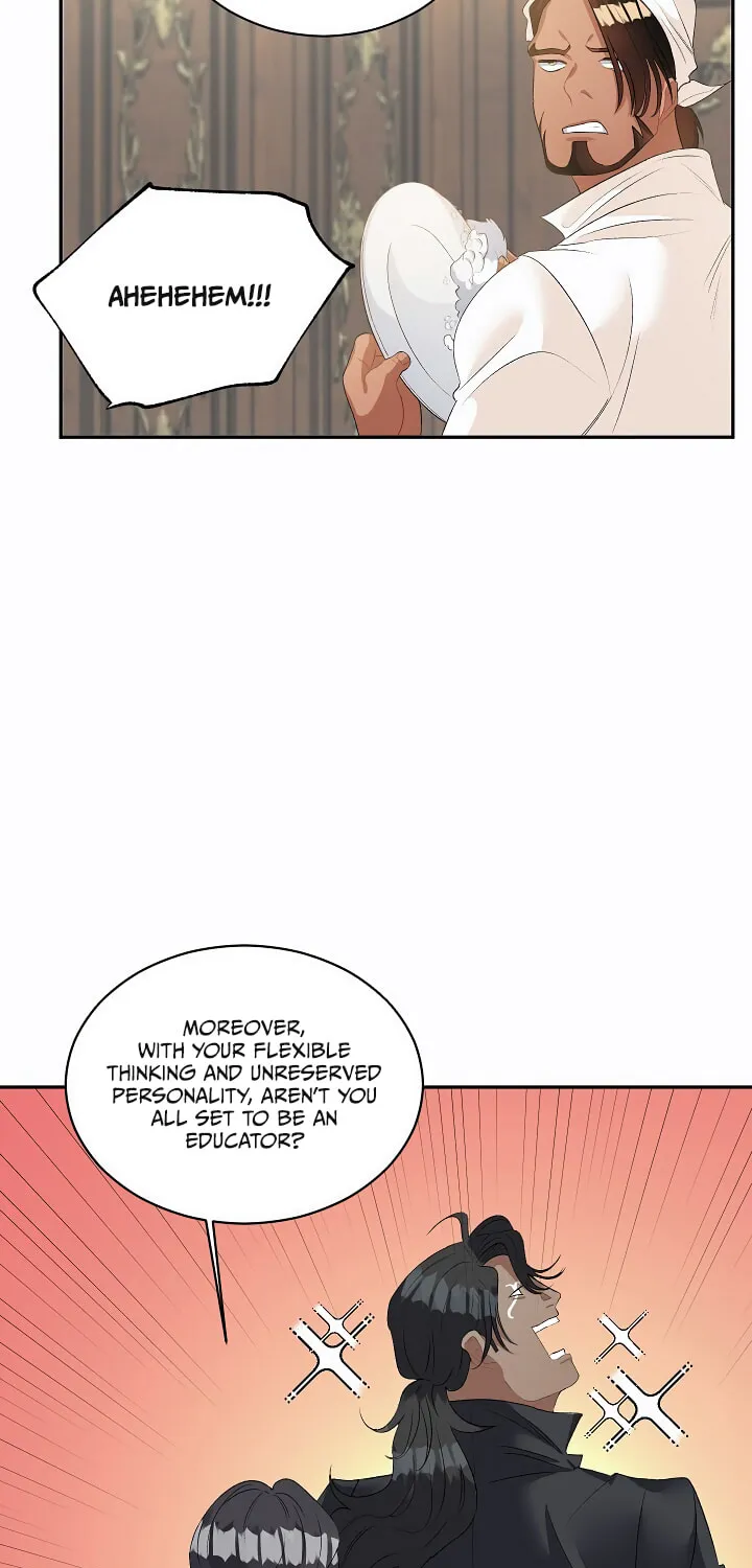 Lady Evony Chapter 59 page 24 - 