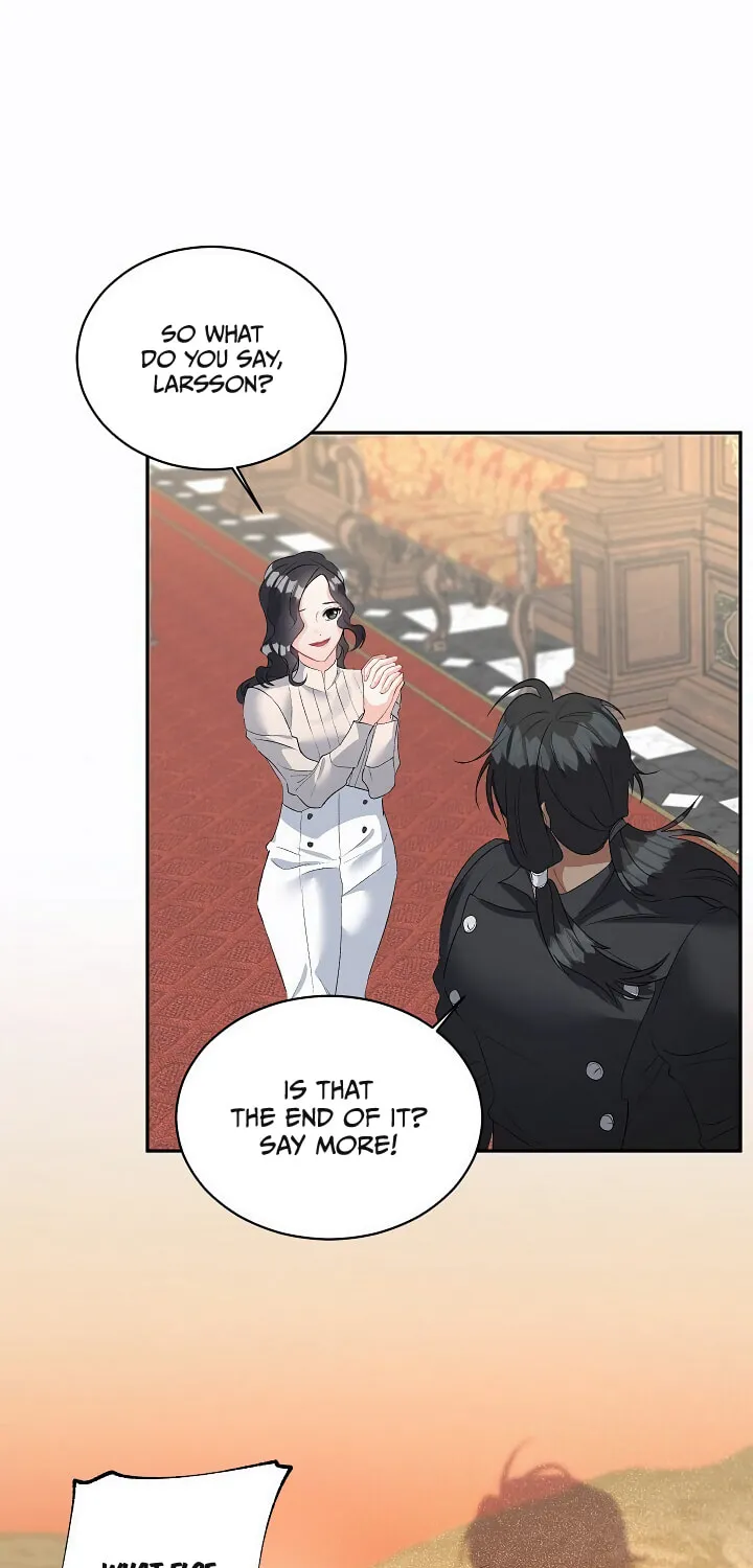 Lady Evony Chapter 59 page 26 - 